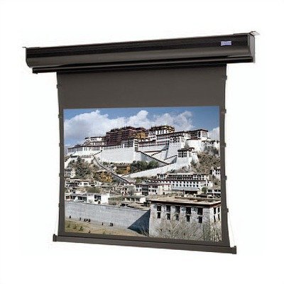 Dual Vision Tensioned Contour Electrol - HDTV Format Size: 92