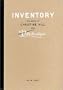 Inventory: The Work Of Christine Hill And Volksboutique