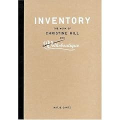 Inventory: The Work Of Christine Hill And Volksboutique