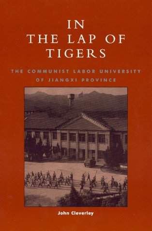 In the Lap of Tigers under Maoism in The Books Store