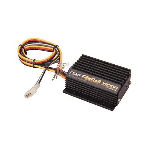  Crane Cams 7000300 XR700 PointstoElectronic Ignition Conversion