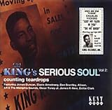 King's Serious Soul, Vol. 2: Counting Teardrops