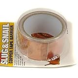 Ambrands 15 Slug Snail Copper Tape 715