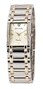 Pierre Cardin Men's Diamond Collection Diamond Accented Gold-Tone Watch #PCD2000TS