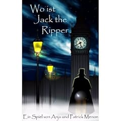 Krimsus 20011 - Wo ist Jack the Ripper?