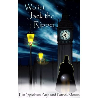 Krimsus 20011 - Wo ist Jack the Ripper? Preisvergleich