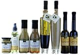 Wine Country Kitchen's Essential Gourmet Pantry