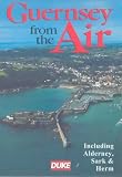 Guernsey From The Air