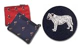 Mastiff Cosmetic Bag (Dog Breed Make-up Case)