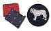 Mastiff Cosmetic Bag (Dog Breed Make-up Case)