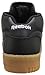 Reebok Men's Workout Mid Gum Lace-Up Fashion Sneaker