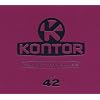 Kontor Top of the Clubs Vol.42