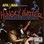 The Hungry Hustlerz: Starvation Is Motivation