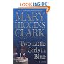 Two Little Girls in Blue: A Novel