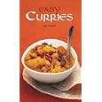 Easy Curries (Hachette Cooking) by Jody Vassallo