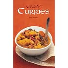Easy Curries (Hachette Cooking) by  Jody Vassallo