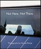 Cover of Not Here, Not There by Harvey Benge Peter Turner 1899235760