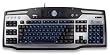 G11 Keyboard USB / UK layout