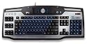 G11 Keyboard USB / UK layout