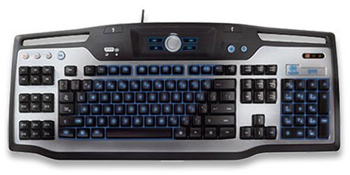 Childrens Toyshop  Computer : Logitech G11 Keyboard (PC)