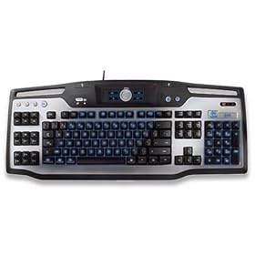 G11 Keyboard USB / UK layout