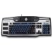 G11 Keyboard USB / UK layout