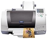 Epson Stylus Photo 785EPX Inkjet Printer