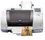 Epson Stylus Photo 785EPX Inkjet Printer