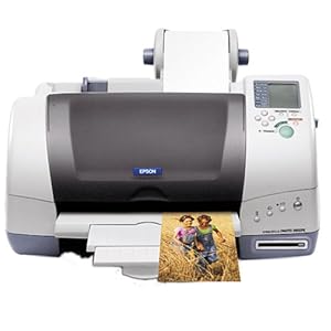 Epson 785epx Driver