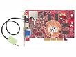 Micro-Star FX5200 PERSONAL CINEMA 8X AGP ( TV5200-VTDF128 )