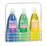 FRUIT SMOOTHIE SET/WIRE CADDY