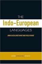 The Indo-European Lanagues (Routledge Language Family Series)