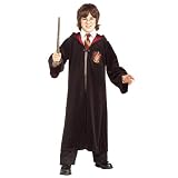 - Premium H.P. Gryffindor Robe Child - S