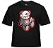 Tribal Gear Toomer Bear T-Shirt #37