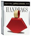 Handbags Gallery Calendar 2010