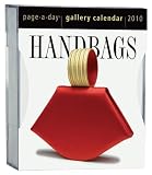 Handbags Gallery Calendar 2010