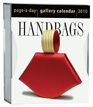 Handbags Gallery Calendar 2010