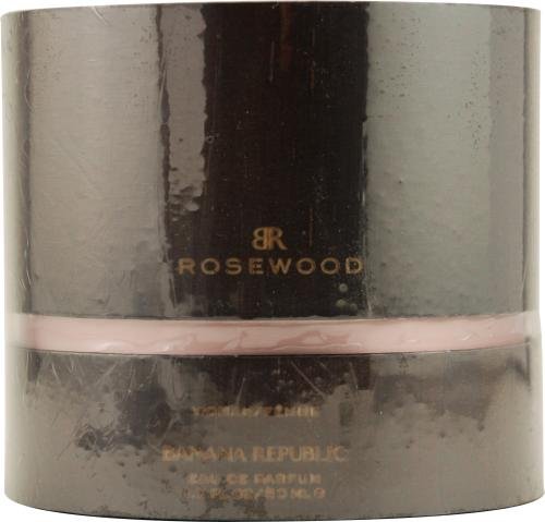 Banana Republic Rosewood Eau de Parfum Spray 50ml Preisvergleich