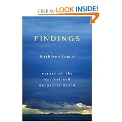 Findings: Essays on the Natural and Unnatural World