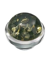 Kameleon Jewelry Silver Green Tea Jewelpop KJP083