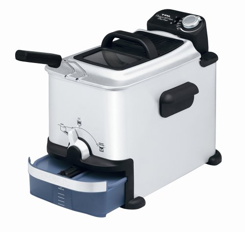 T-Fal Ultimate EZ Clean Stainless-Steel 2.65 