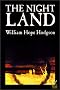 The Night Land The Night Land