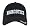 Black Narcotices Cap