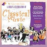 Baby Grand Piano - Black & Free Celebration of Classical Music CD