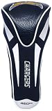 NFL San Diego Chargers Single Apex Jumbo Headcover