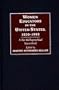 Women Educators in the United States, 1820-1993: A Bio-Bibliographical Sourcebook