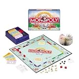 : Monopoly Deluxe Edition