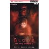 BLOOD THE LAST VAMPIRE デジタルマスター版(UMD Video)