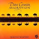 Migration