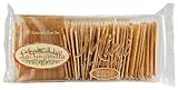 UPC 659000406086 product image for La Panzanella Whole Wheat Mini Croccantini, 6-Ounce Packages (Pack of 12) | upcitemdb.com